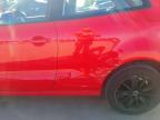 2015 VOLKSWAGEN POLO 1.2 TSI SE 3DR for sale at Copart SANDY