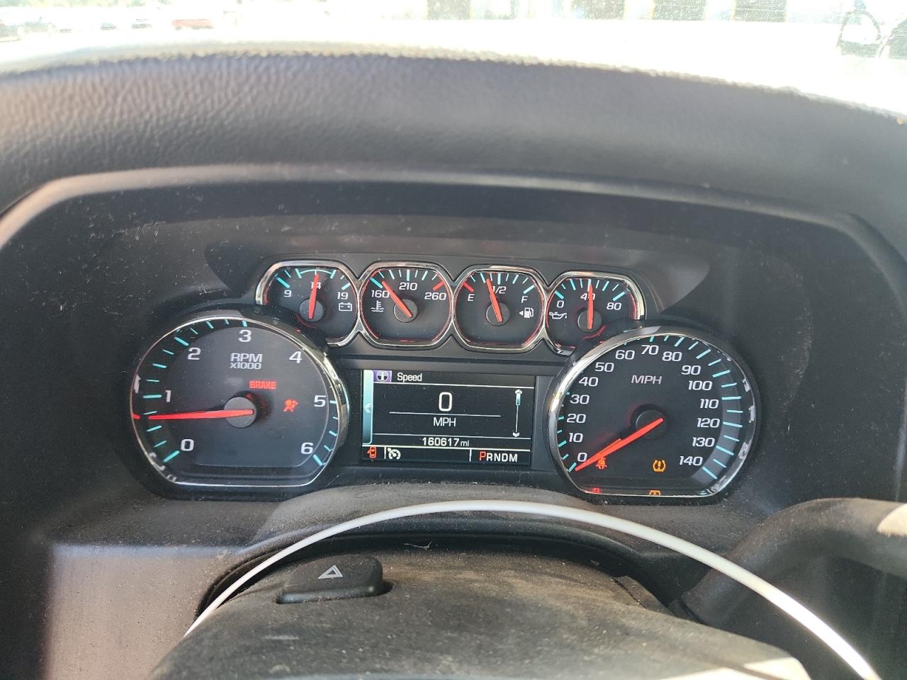 2014 Chevrolet Silverado C1500 Lt VIN: 1GCRCREC4EZ272236 Lot: 84285515