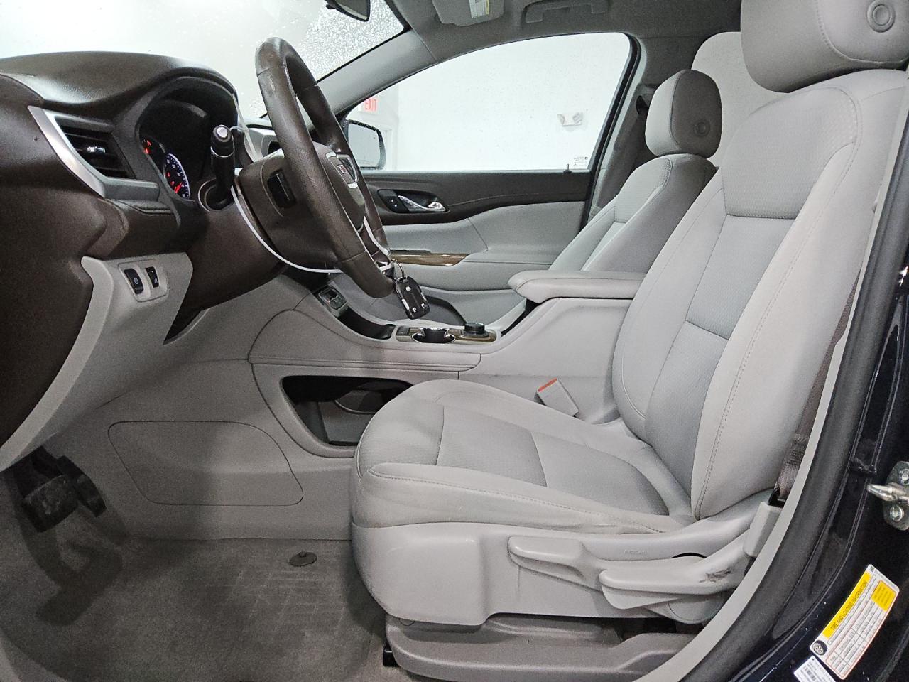 2021 GMC Acadia Sle VIN: 1GKKNRLS4MZ205631 Lot: 80070555