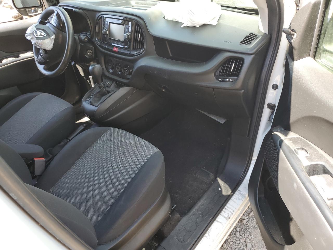 2021 Ram Promaster City VIN: ZFBHRFAB0M6U07334 Lot: 71716945