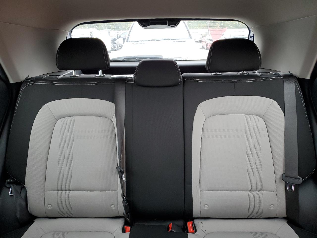 2024 Hyundai Venue Sel VIN: KMHRC8A38RU295369 Lot: 69101485