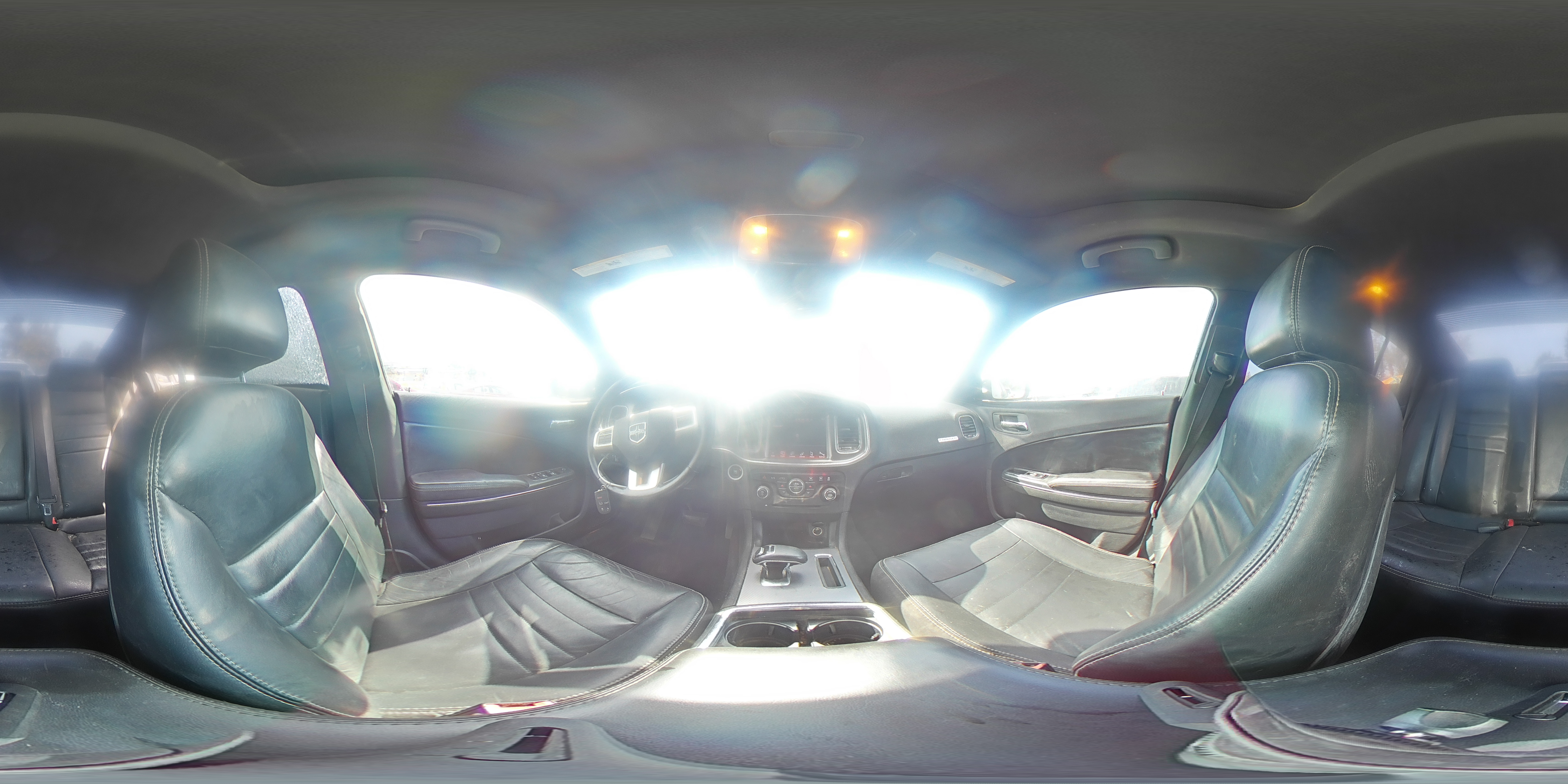 2014 Dodge Charger Sxt VIN: 2C3CDXJG0EH206805 Lot: 81079155