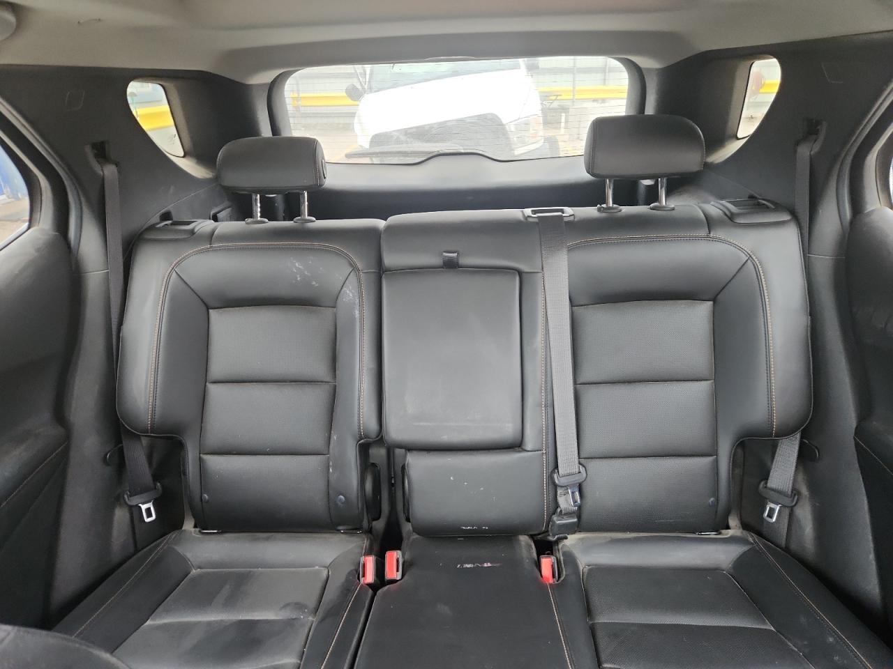 2019 Chevrolet Equinox Premier VIN: 2GNAXPEX5K6137421 Lot: 81614855