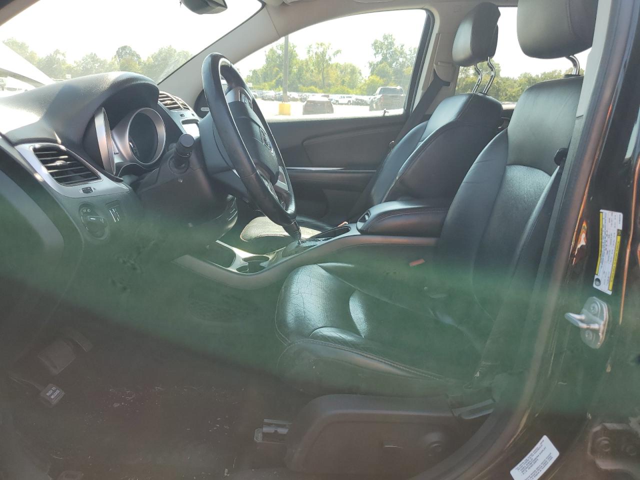 2014 Dodge Journey R/T VIN: 3C4PDDEG2ET302318 Lot: 80456325