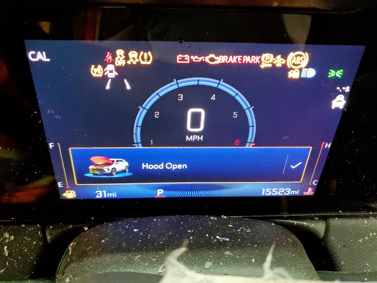 2025 Chevrolet Trailblazer Lt VIN: KL79MPSLXSB189059 Lot: 81416835