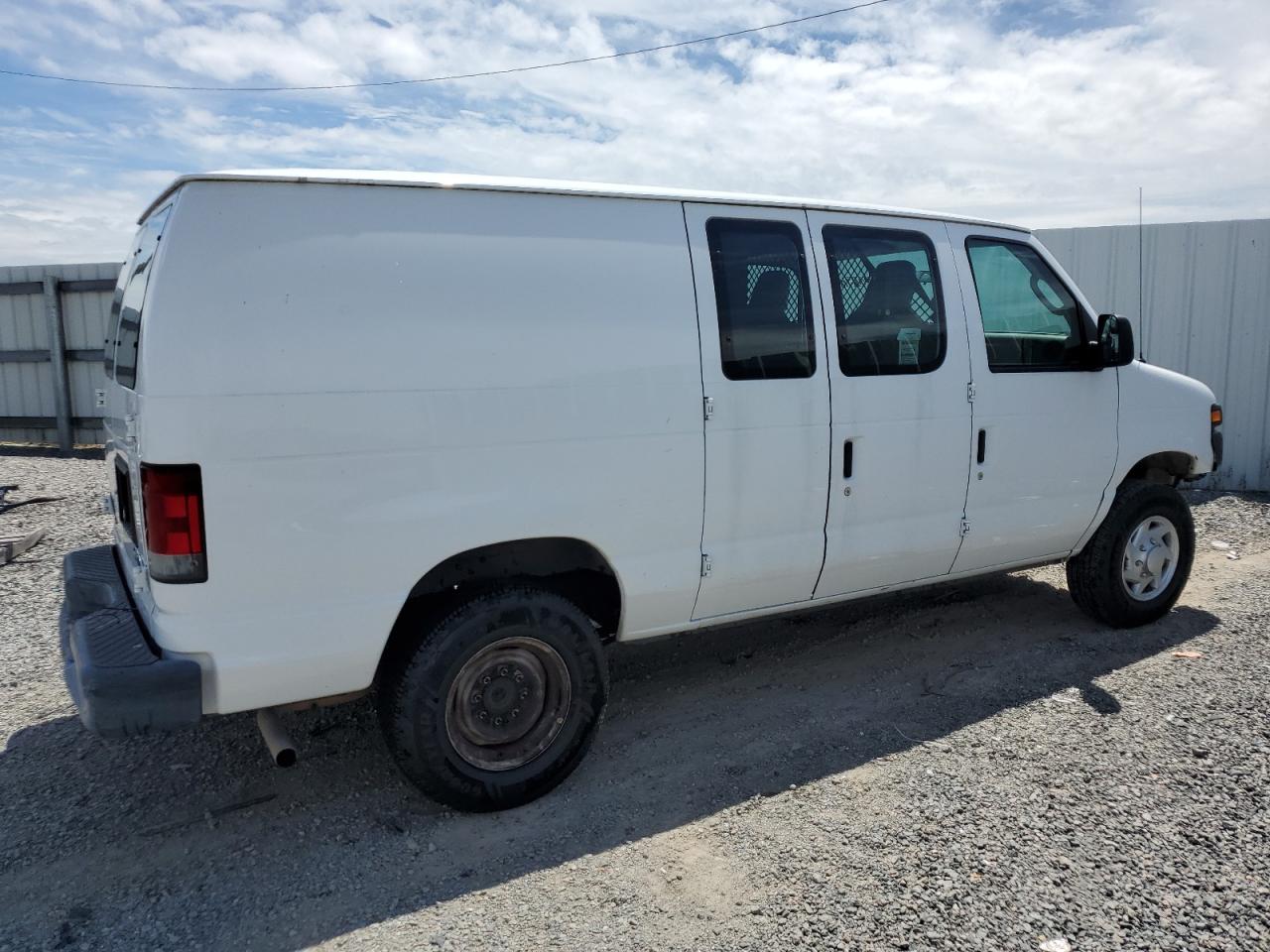 2011 Ford Econoline E250 Van VIN: 1FTNE2EWXBDB39726 Lot: 80316725