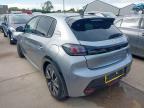 2020 PEUGEOT 208 GT LINE PURETECH S/S  for sale at Copart SANDY