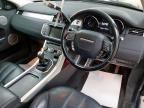2012 LAND ROVER RANGE ROVER EVOQUE PURE T  for sale at Copart GLOUCESTER