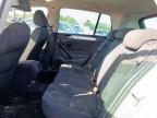 2009 VOLKSWAGEN GOLF GT TDI 140  for sale at Copart SANDWICH