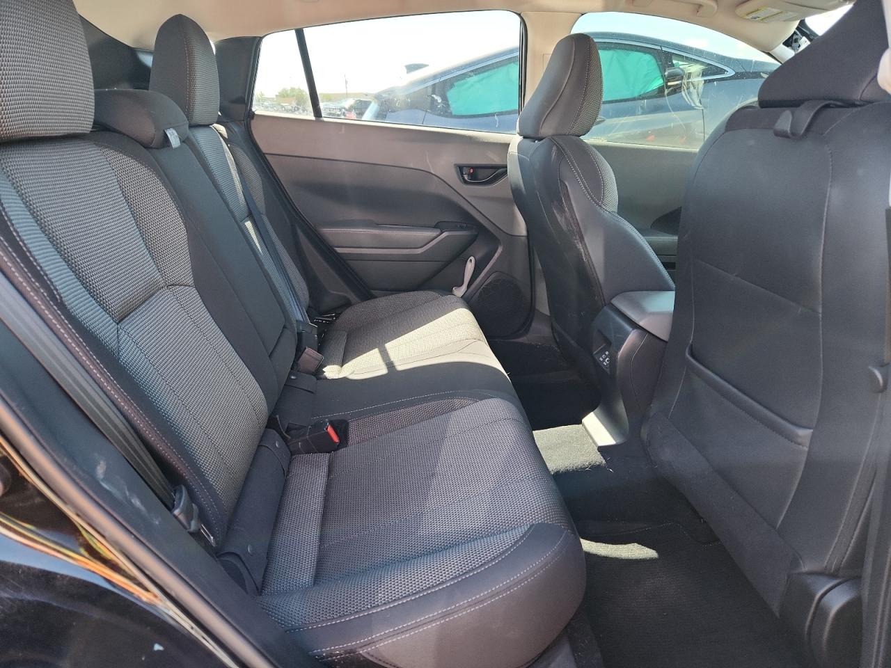 2024 Subaru Crosstrek Premium VIN: JF2GUADC7R8253393 Lot: 84635115