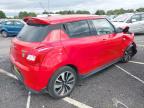 2019 SUZUKI SWIFT ATTITUDE DUALJET  for sale at Copart SANDTOFT