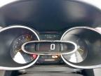 2013 RENAULT CLIO D-QUE M-NAV ENERGY T 0.9 TCE 90 DYNAMIQUE MEDIANAV ENE for sale at Copart WOLVERHAMPTON