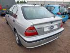2000 HONDA CIVIC 1.6I SE AUTO  for sale at Copart WESTBURY