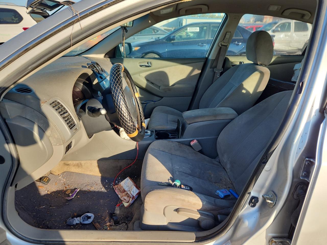 2011 Nissan Altima Base VIN: 1N4AL2AP4BN472443 Lot: 83800705