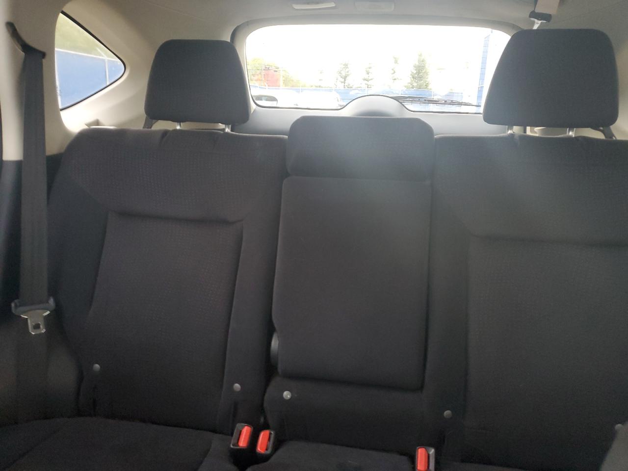 2014 Honda Cr-V Ex VIN: 2HKRM4H52EH112540 Lot: 84166225