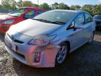 2010 TOYOTA PRIUS T SPIRIT VVT-I CVT  for sale at Copart WOLVERHAMPTON