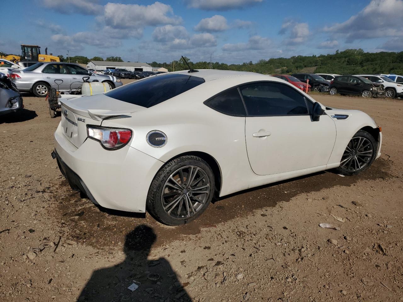 BRZ BRZ