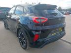 2021 FORD PUMA ST-LINE X MHEV  for sale at Copart SANDY