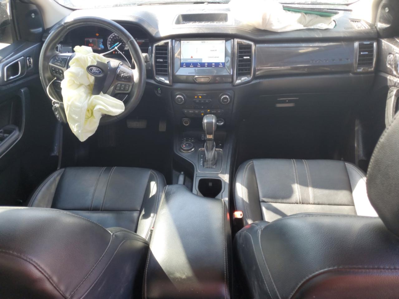 2021 Ford Ranger Xl VIN: 1FTER4FH1MLD16186 Lot: 83836205