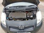 2009 TOYOTA YARIS TR VVT-I  for sale at Copart WHITBURN