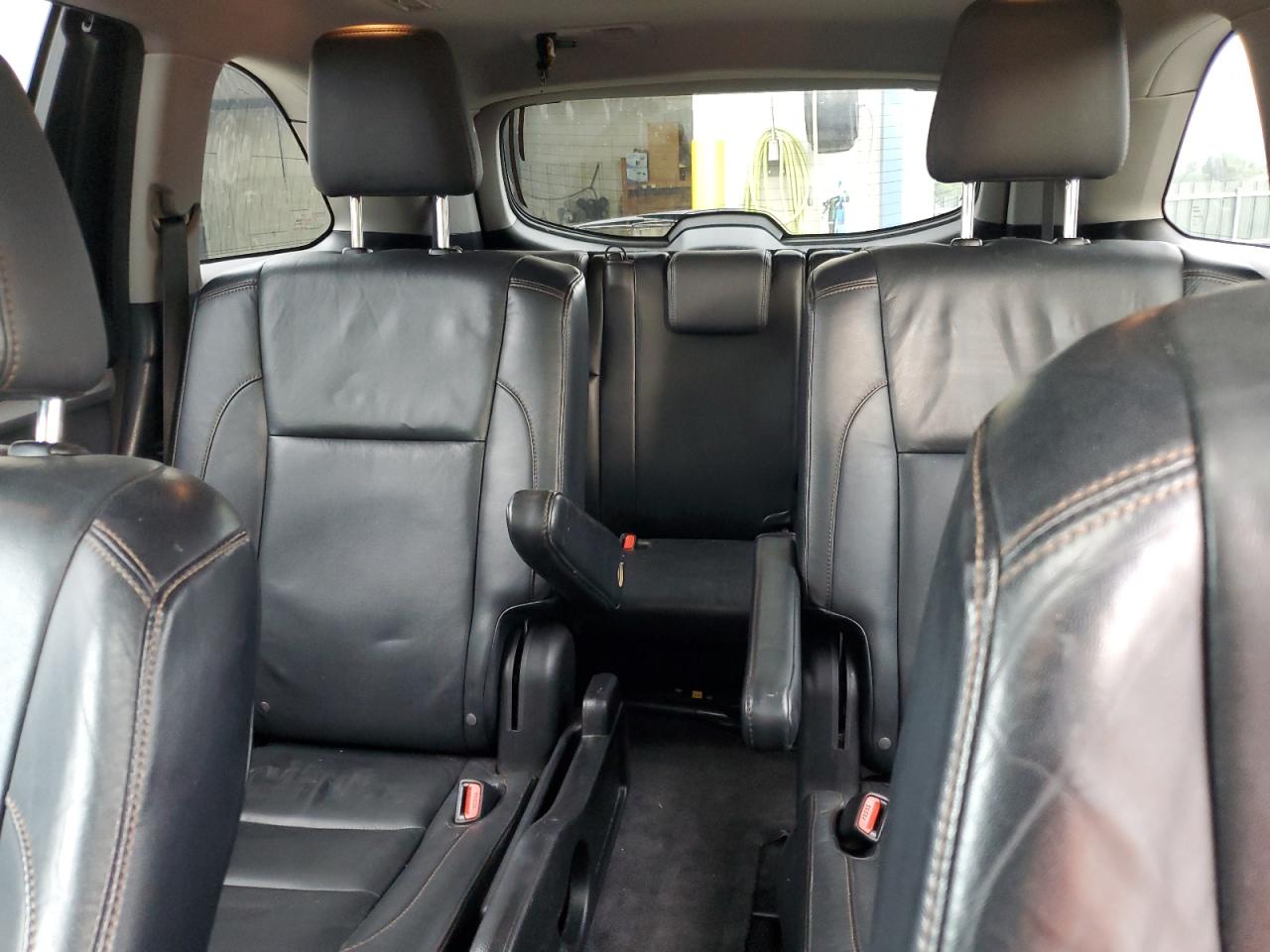 2015 Toyota Highlander Xle VIN: 5TDJKRFH3FS082151 Lot: 71469365