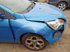 2011 FORD FOCUS SPORT TDCI  for sale at Copart WOLVERHAMPTON