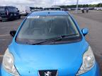 2008 PEUGEOT 107 URBAN  for sale at Copart SANDTOFT