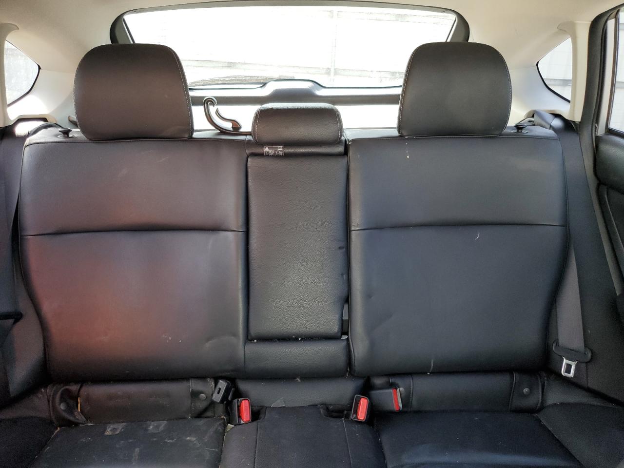 2014 Subaru Xv Crosstrek 2.0 Limited VIN: JF2GPAGC0E8338721 Lot: 80242735