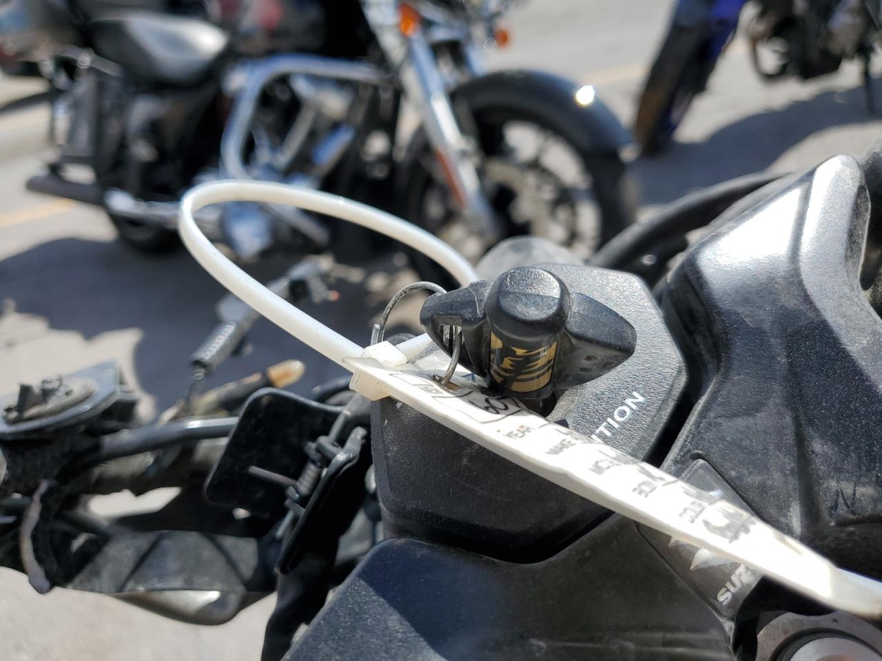 2024 Suzuki Gsx1300 Rr VIN: JS1EJ11B5R7100960 Lot: 82130785