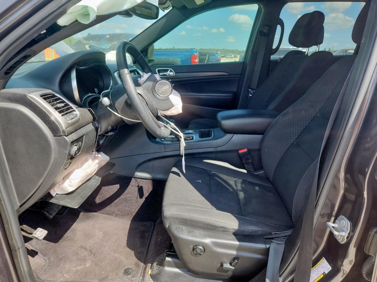 2018 Jeep Grand Cherokee Laredo VIN: 1C4RJEAG6JC429690 Lot: 81669685