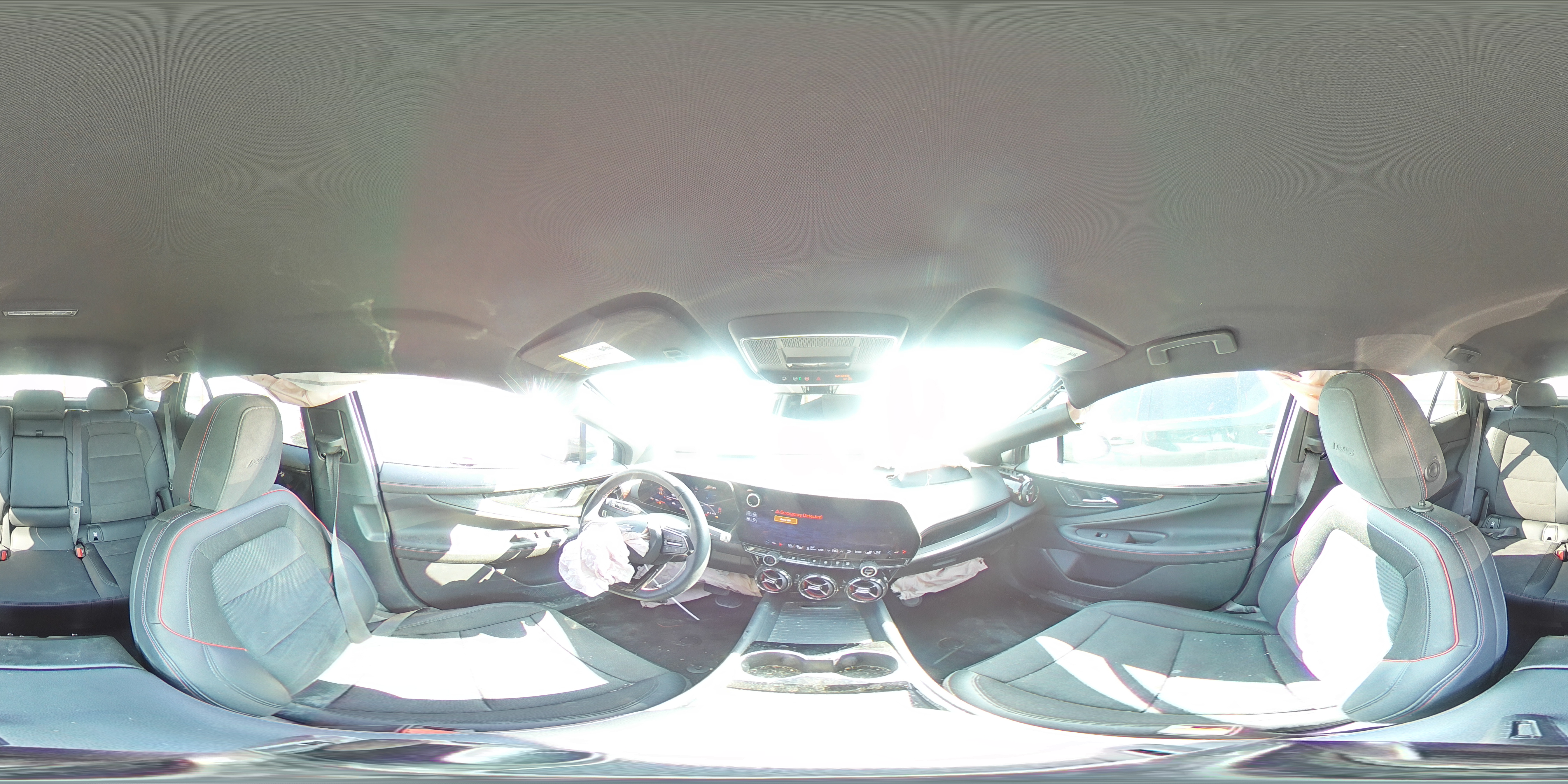 2024 Chevrolet Blazer Rs VIN: 3GNKDCRJ1RS280132 Lot: 80035355