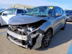2018 TOYOTA C-HR EXCEL HEV CVT  for sale at Copart NEWBURY