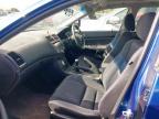 2007 HONDA ACCORD SE I-VTEC  for sale at Copart SANDY