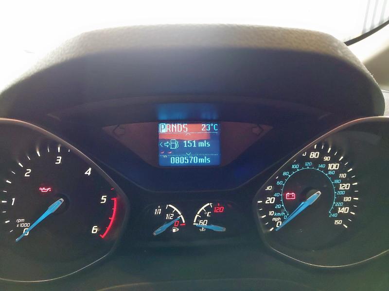 2013 FORD C-MAX TITANIUM TDCI AUTO 