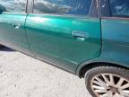 1997 AUDI A4 1.9 TDI SE  for sale at Copart ST HELENS