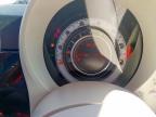 2019 FIAT 500 LOUNGE  for sale at Copart BRISTOL