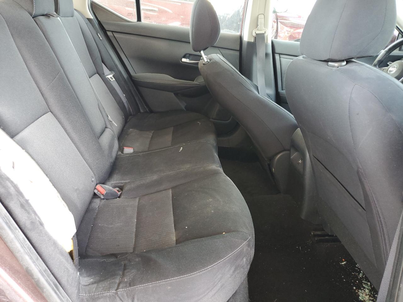 2021 Nissan Sentra Sv VIN: 3N1AB8CV6MY222559 Lot: 81466715