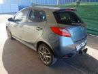 2012 MAZDA 2 VENTURE EDITION  for sale at Copart SANDTOFT