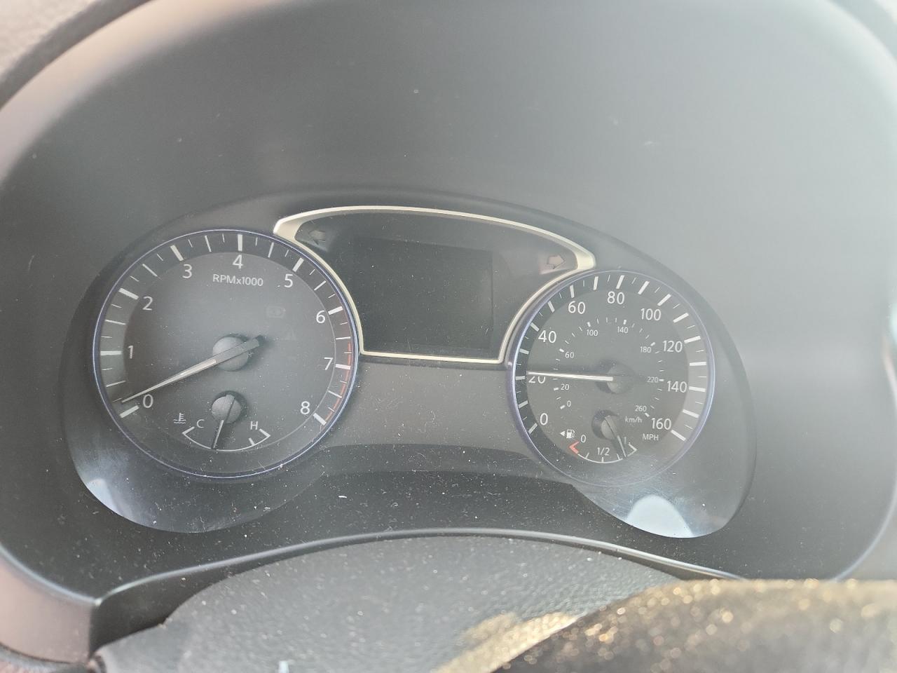 2016 Nissan Altima 2.5 VIN: 1N4AL3AP3GC289141 Lot: 81857205