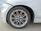 2010 BMW 1 SERIES M SPORT for sale at Copart YORK