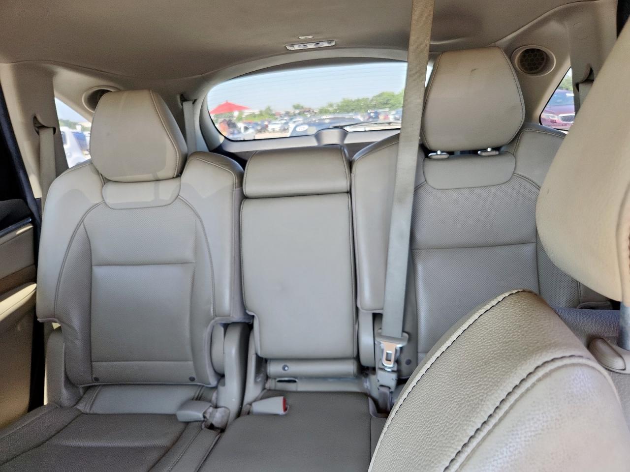 2020 Acura Mdx Technology VIN: 5J8YD3H58LL001295 Lot: 71841865