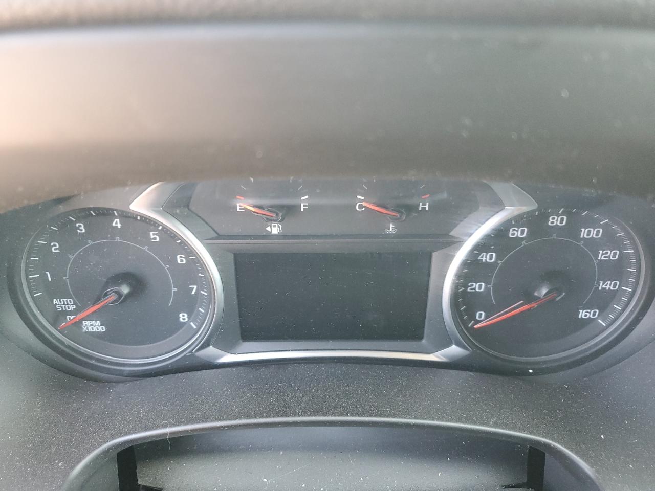 2020 GMC Terrain Sle VIN: 3GKALMEV7LL314246 Lot: 71783485