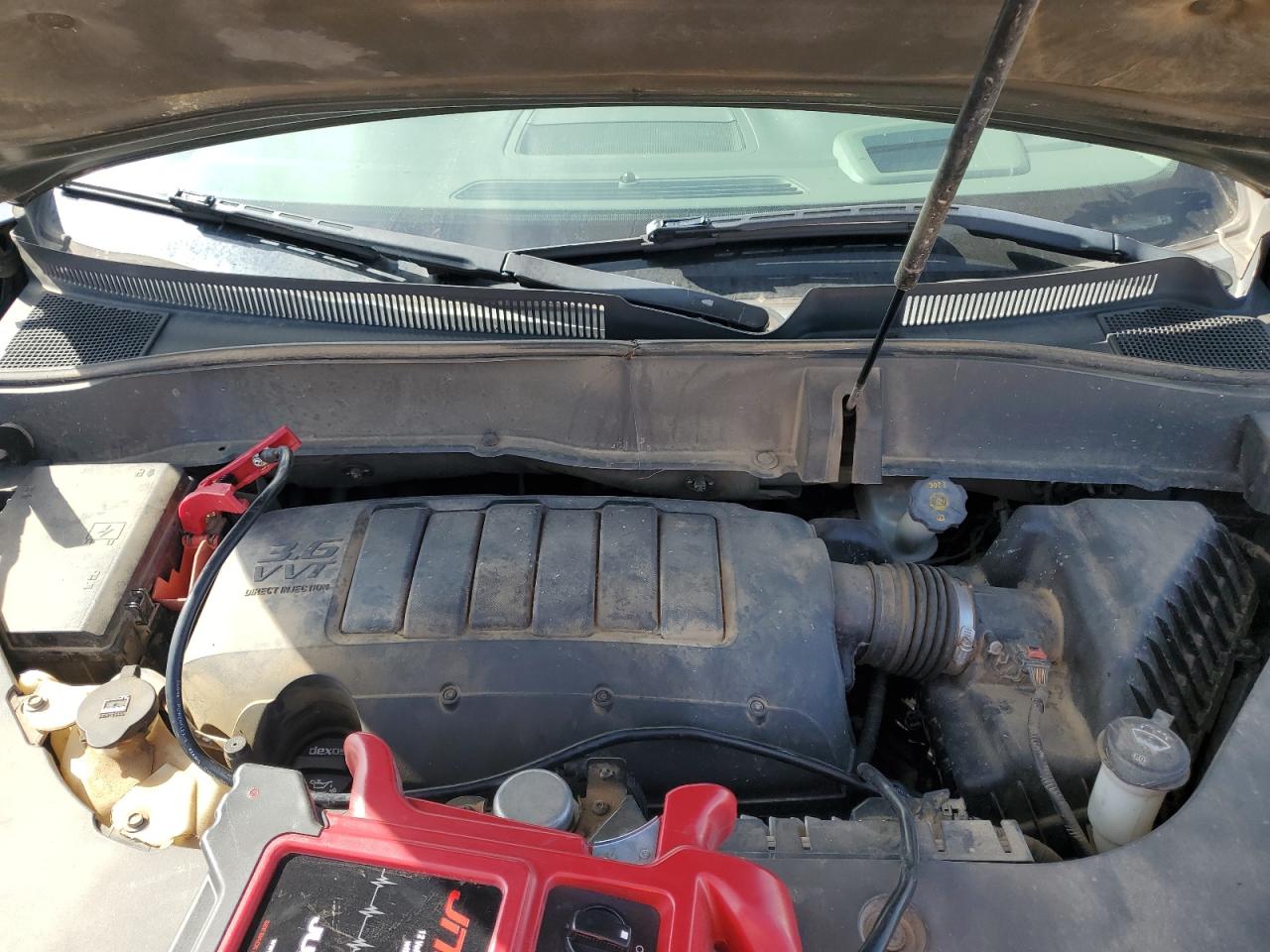 2014 GMC Acadia Slt-2 VIN: 1GKKVSKD4EJ229695 Lot: 81814375