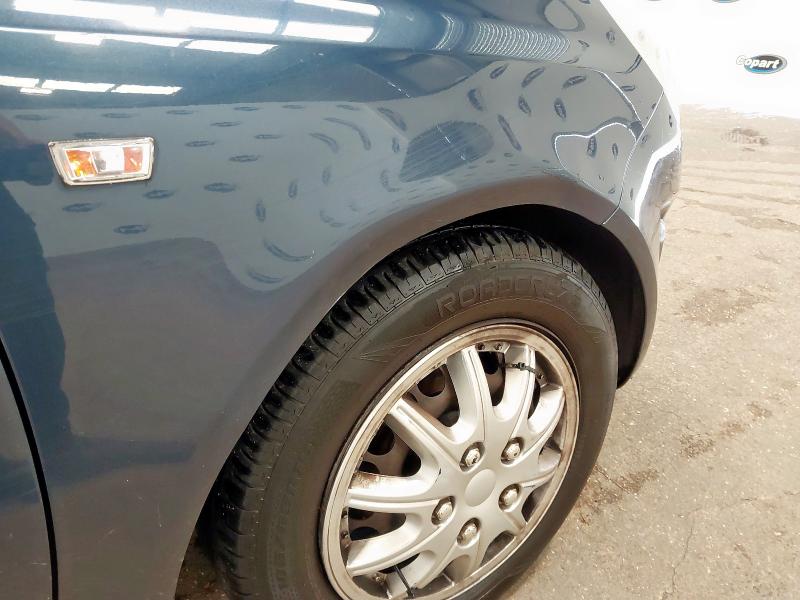 2013 VAUXHALL CORSA EXC AC CDTI ECOFLEX 