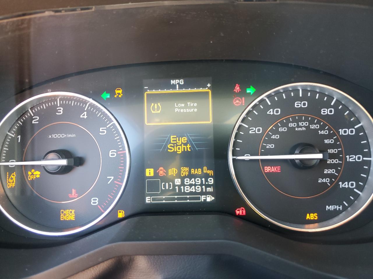 2021 Subaru Crosstrek Limited VIN: JF2GTHNCXM8300161 Lot: 80649555