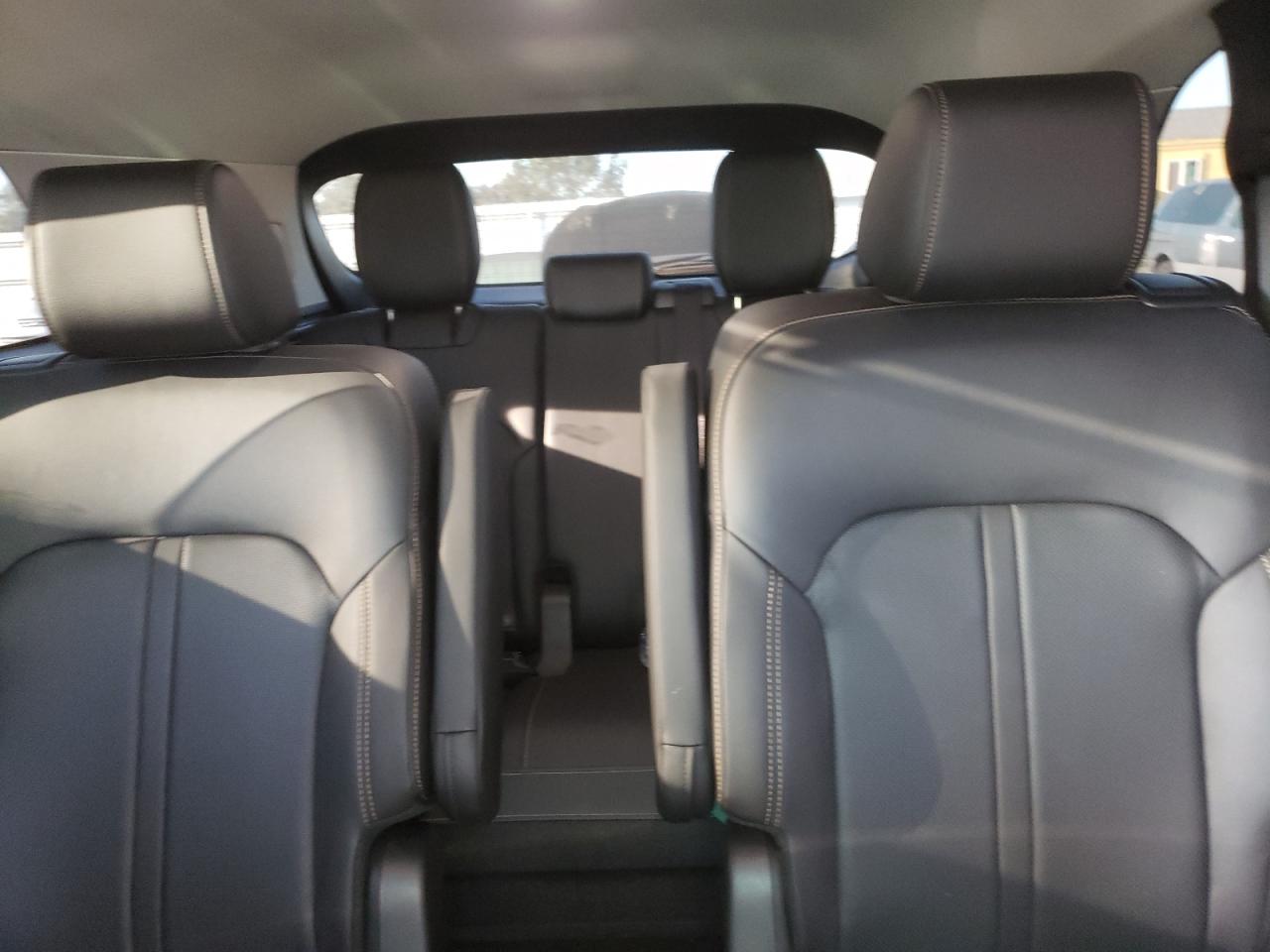 2024 Mazda Cx-90 Preferred VIN: JM3KKBHD3R1187254 Lot: 84438845