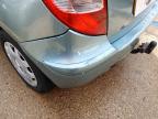 2005 MERCEDES A170 CLASSIC SE  for sale at Copart NEWBURY