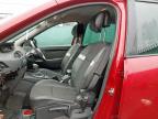 2011 RENAULT SCENIC DYNAMIQUE T-TOM VV  for sale at Copart PETERLEE