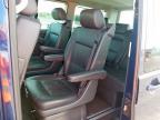2007 VOLKSWAGEN CARAVELLE EXEC TDI 174 A  for sale at Copart CORBY
