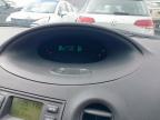 2005 TOYOTA YARIS COLOUR COLLECTION  for sale at Copart BRISTOL